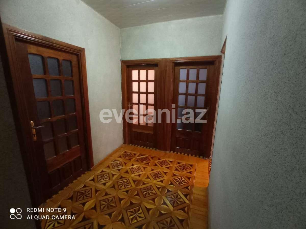 Продаётся, вторичка, 4-комнаты, 110 m², Баку, Ясамальский r, Ени Ясамал p, Иншаатчылар m.