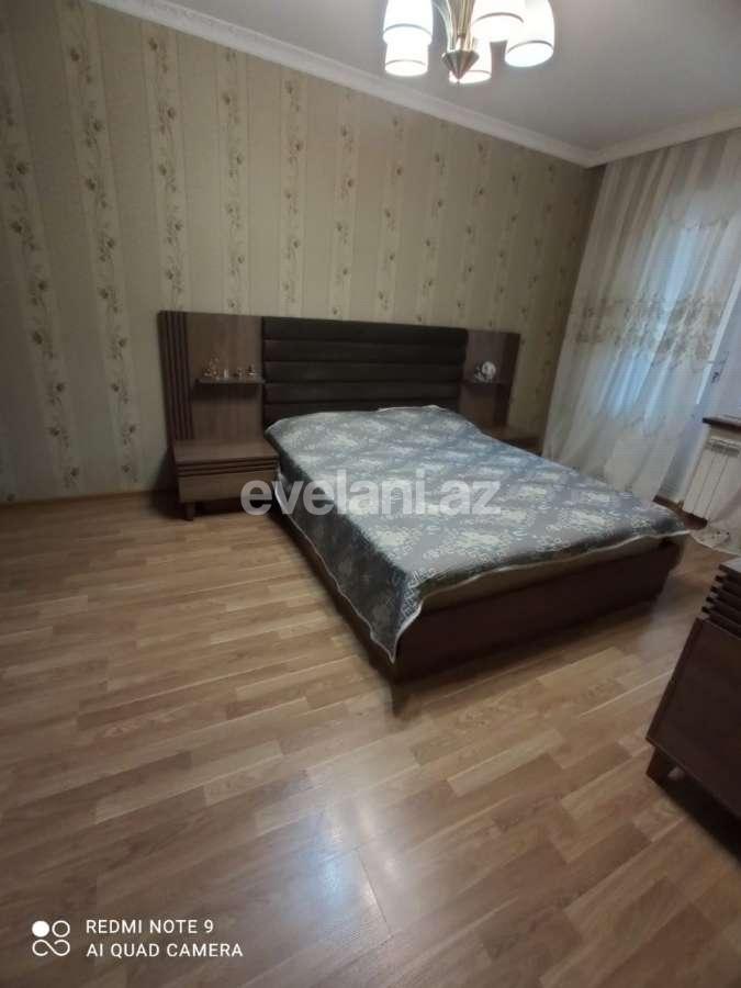Продаётся, вторичка, 4-комнаты, 110 m², Баку, Ясамальский r, Ени Ясамал p, Иншаатчылар m.