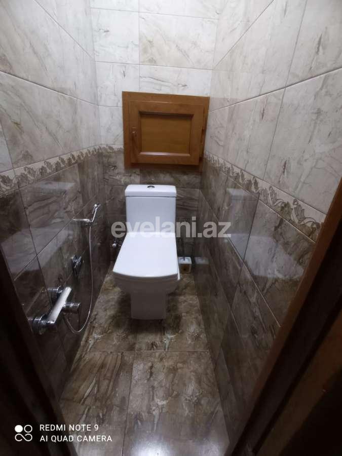 Продаётся, вторичка, 4-комнаты, 110 m², Баку, Ясамальский r, Ени Ясамал p, Иншаатчылар m.