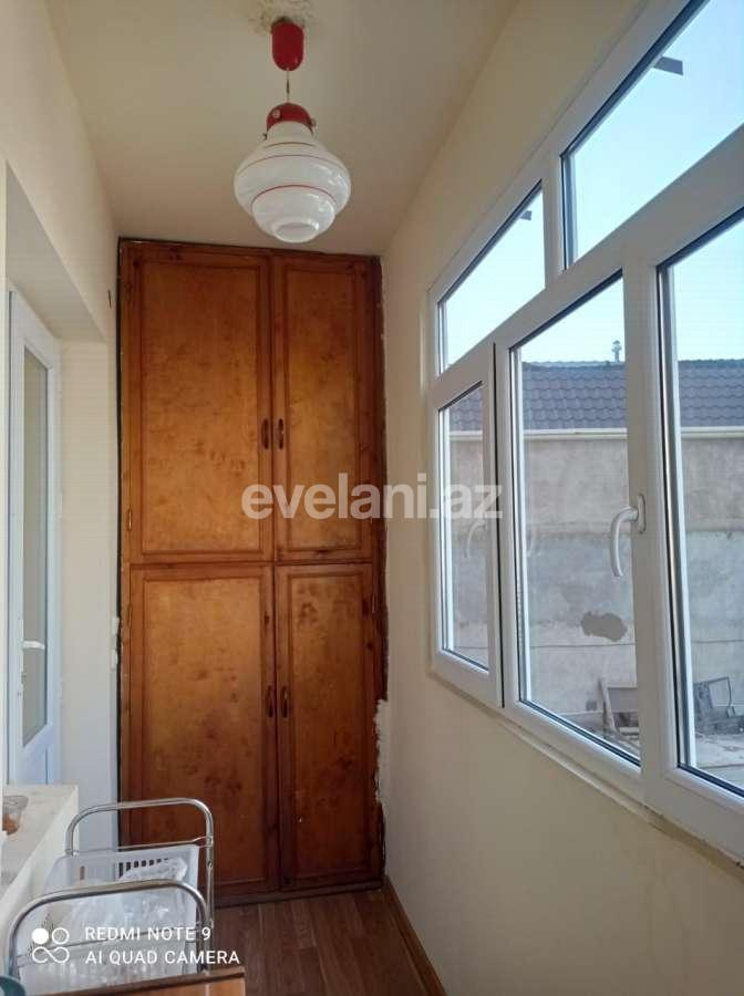 Продаётся, вторичка, 4-комнаты, 110 m², Баку, Ясамальский r, Ени Ясамал p, Иншаатчылар m.