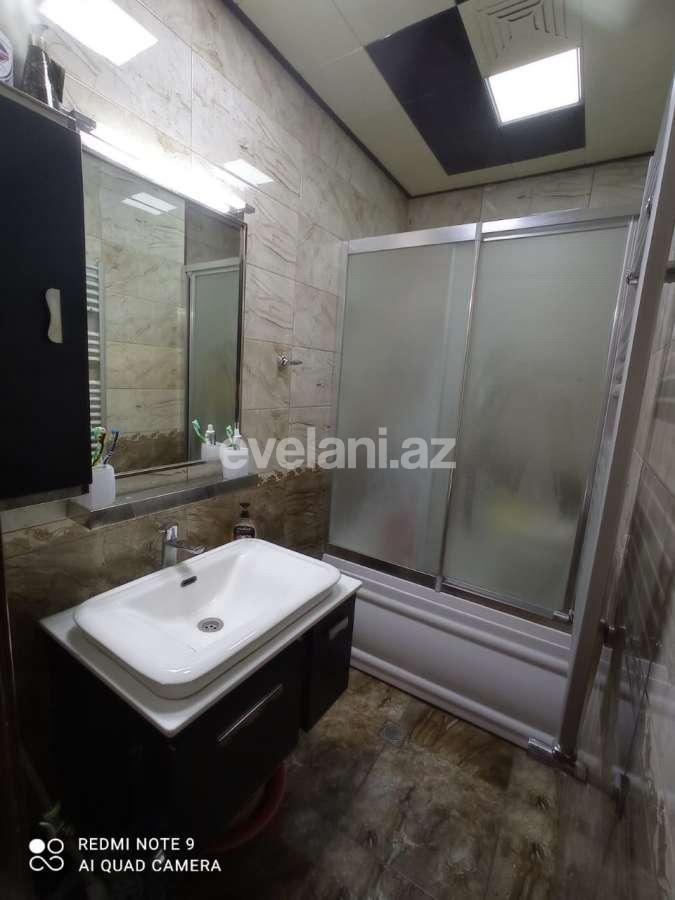 Продаётся, вторичка, 4-комнаты, 110 m², Баку, Ясамальский r, Ени Ясамал p, Иншаатчылар m.