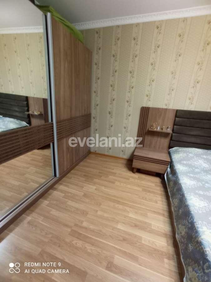 Продаётся, вторичка, 4-комнаты, 110 m², Баку, Ясамальский r, Ени Ясамал p, Иншаатчылар m.