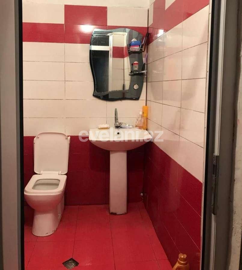 Sale, old building, 2 room, 50 m², Baku, Yasamal r, Nizami m.