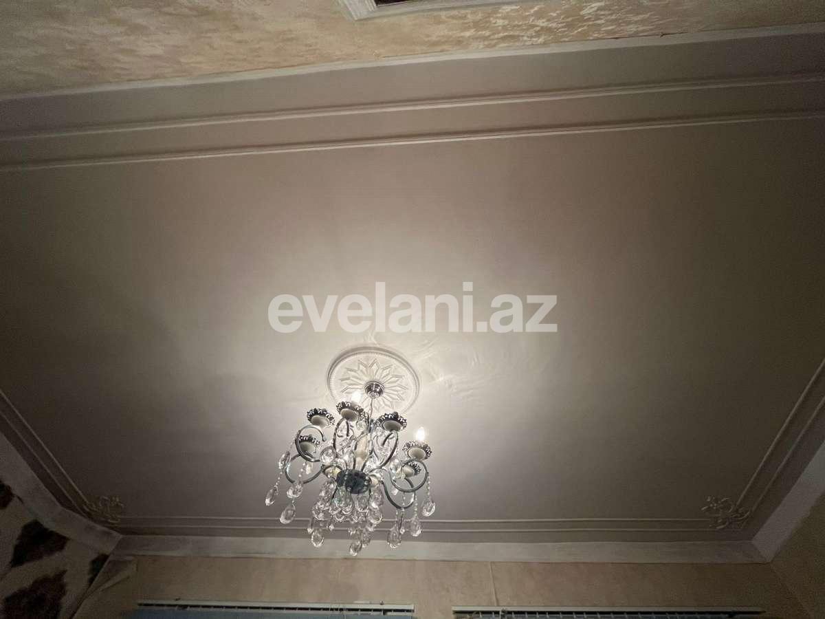 Sale, old building, 2 room, 50 m², Baku, Yasamal r, Nizami m.