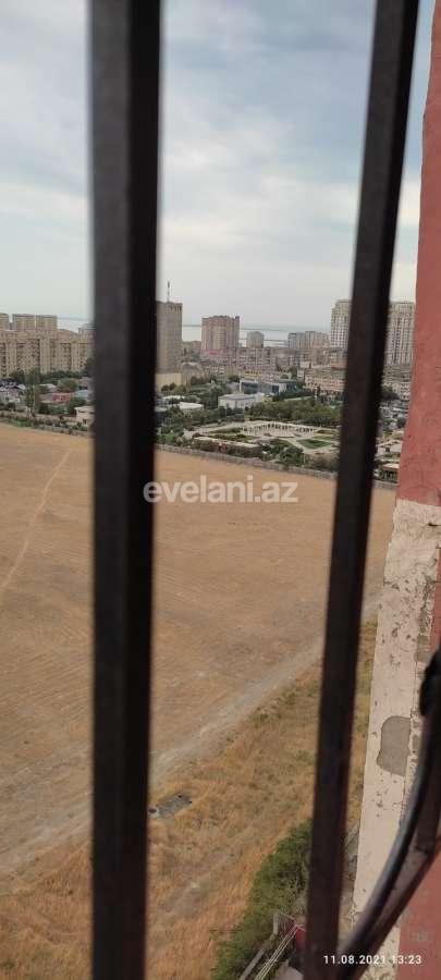 Продаётся, новостройка, 3-комнаты, 120 m², Баку, Ясамальский r, Элмляр Академиясы m.