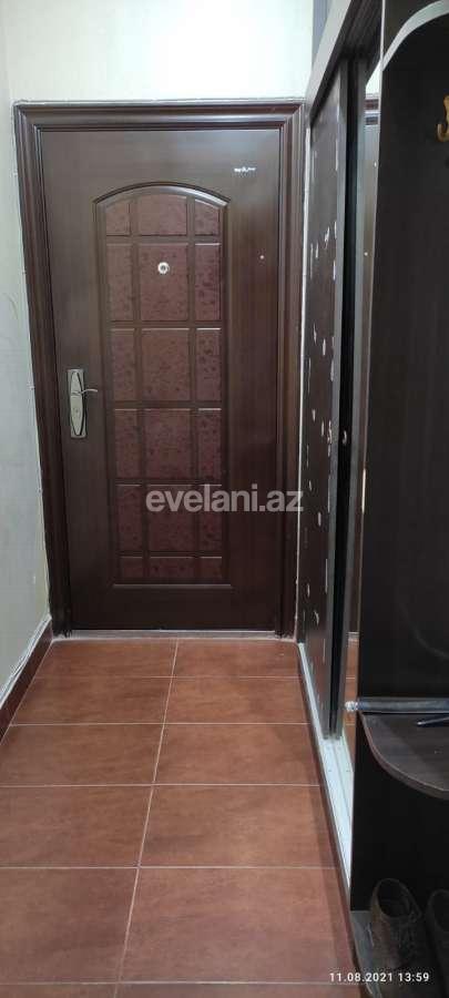 Продаётся, новостройка, 3-комнаты, 120 m², Баку, Ясамальский r, Элмляр Академиясы m.