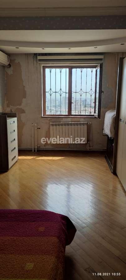 Продаётся, новостройка, 3-комнаты, 120 m², Баку, Ясамальский r, Элмляр Академиясы m.