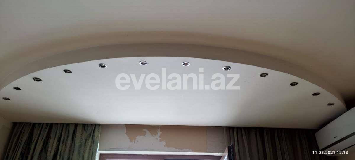 Продаётся, новостройка, 3-комнаты, 120 m², Баку, Ясамальский r, Элмляр Академиясы m.