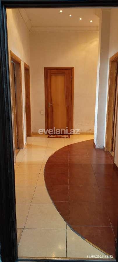 Продаётся, новостройка, 3-комнаты, 120 m², Баку, Ясамальский r, Элмляр Академиясы m.