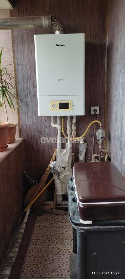 Продаётся, новостройка, 3-комнаты, 120 m², Баку, Ясамальский r, Элмляр Академиясы m.