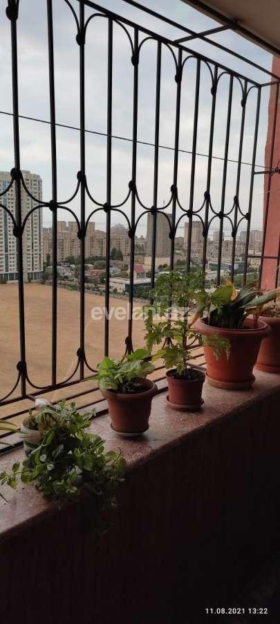 Продаётся, новостройка, 3-комнаты, 120 m², Баку, Ясамальский r, Элмляр Академиясы m.