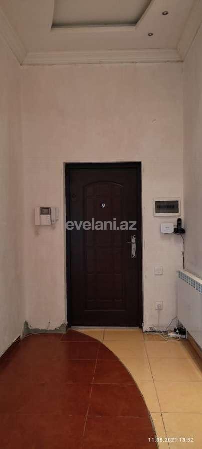 Продаётся, новостройка, 3-комнаты, 120 m², Баку, Ясамальский r, Элмляр Академиясы m.