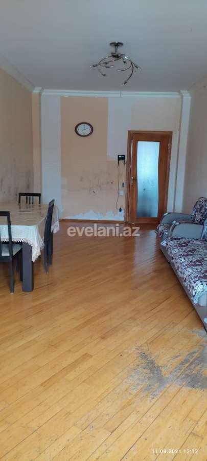 Продаётся, новостройка, 3-комнаты, 120 m², Баку, Ясамальский r, Элмляр Академиясы m.