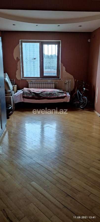 Продаётся, новостройка, 3-комнаты, 120 m², Баку, Ясамальский r, Элмляр Академиясы m.