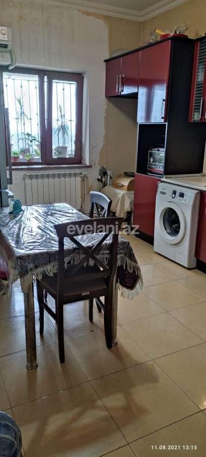 Продаётся, новостройка, 3-комнаты, 120 m², Баку, Ясамальский r, Элмляр Академиясы m.