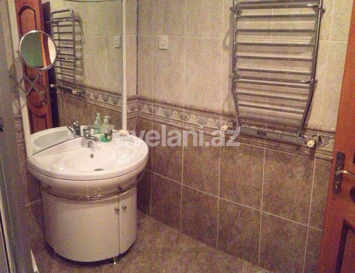 Сдаётся, новостройка, 3-комнаты, 140 m², Баку, Наримановский r, Нариман Нариманов m.