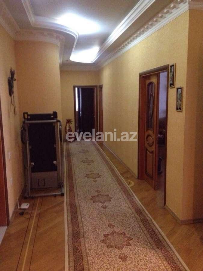 Сдаётся, новостройка, 3-комнаты, 140 m², Баку, Наримановский r, Нариман Нариманов m.