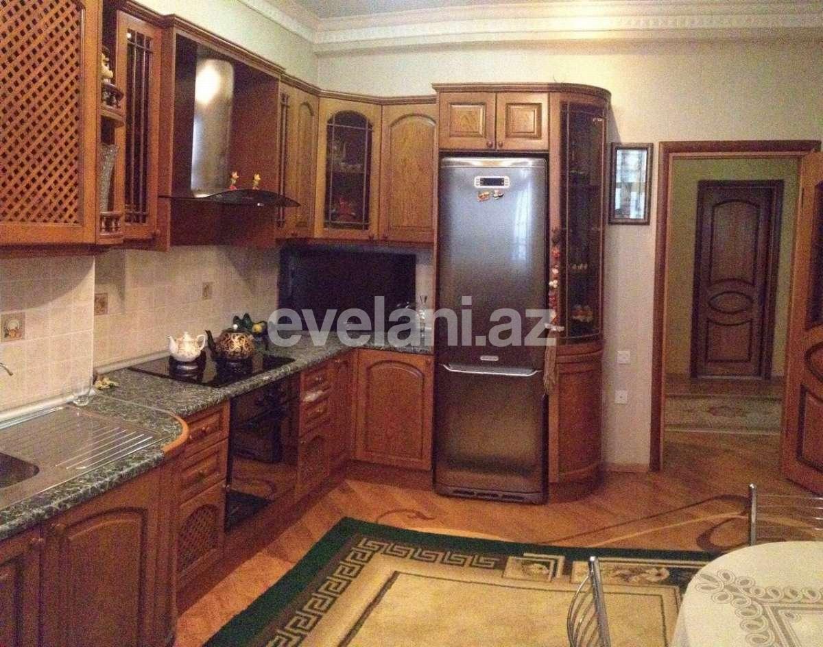 Сдаётся, новостройка, 3-комнаты, 140 m², Баку, Наримановский r, Нариман Нариманов m.