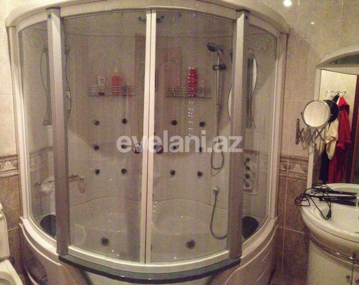 Сдаётся, новостройка, 3-комнаты, 140 m², Баку, Наримановский r, Нариман Нариманов m.