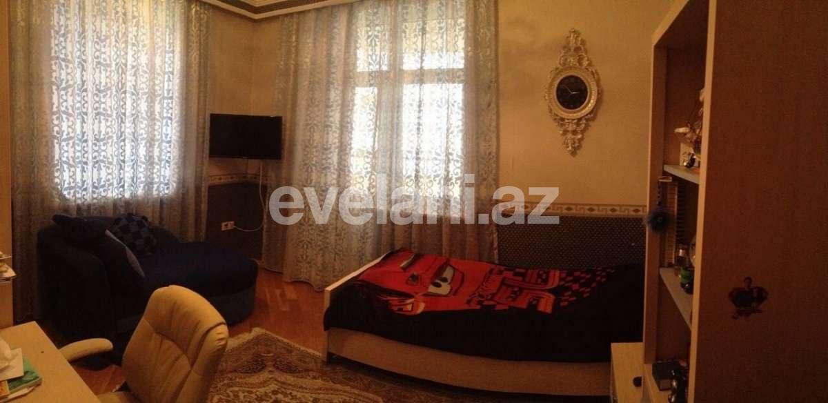 Сдаётся, новостройка, 3-комнаты, 140 m², Баку, Наримановский r, Нариман Нариманов m.