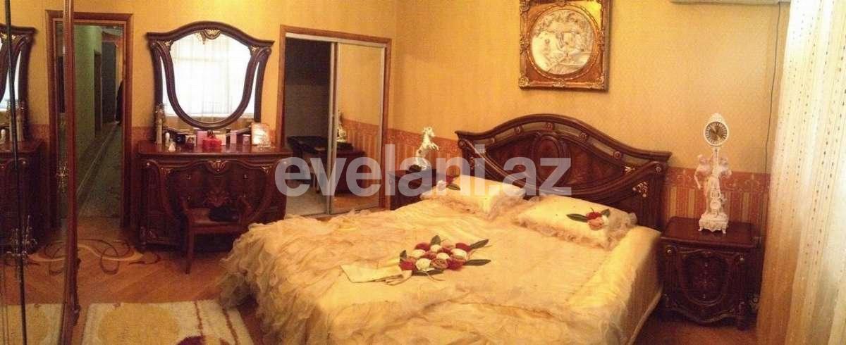 Сдаётся, новостройка, 3-комнаты, 140 m², Баку, Наримановский r, Нариман Нариманов m.