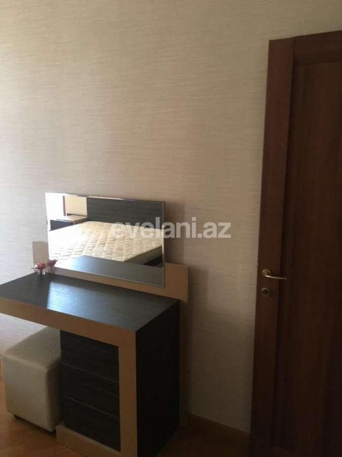 Satılır, yeni tikili, 4 otaqlı, 210 m², Bakı, Nəsimi r, 28 may m.