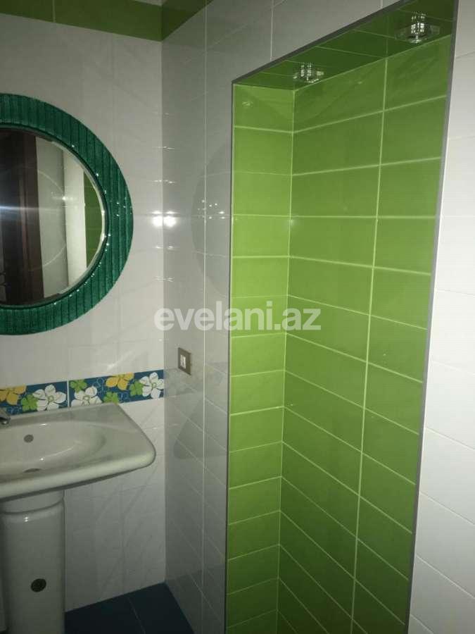 Satılır, yeni tikili, 4 otaqlı, 210 m², Bakı, Nəsimi r, 28 may m.