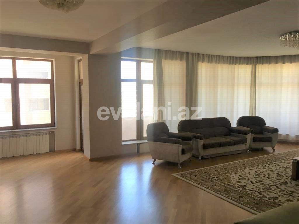 Satılır, yeni tikili, 4 otaqlı, 210 m², Bakı, Nəsimi r, 28 may m.