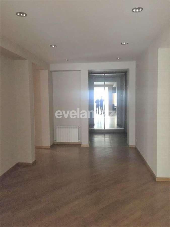 Satılır, yeni tikili, 4 otaqlı, 210 m², Bakı, Nəsimi r, 28 may m.