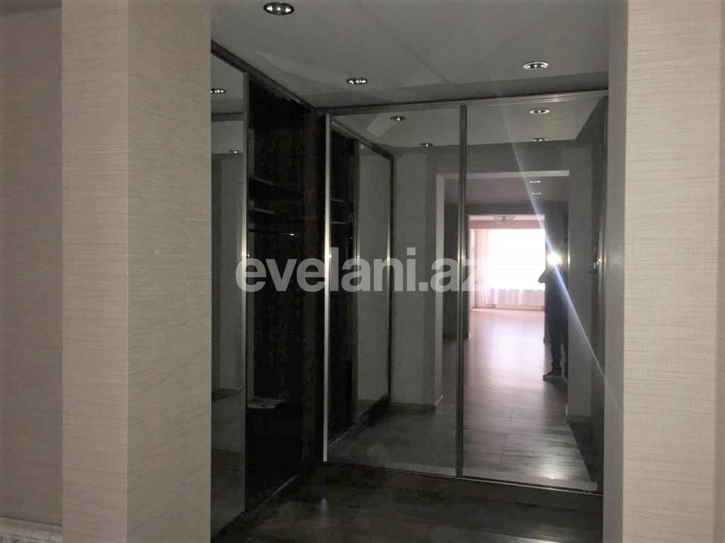 Satılır, yeni tikili, 4 otaqlı, 210 m², Bakı, Nəsimi r, 28 may m.