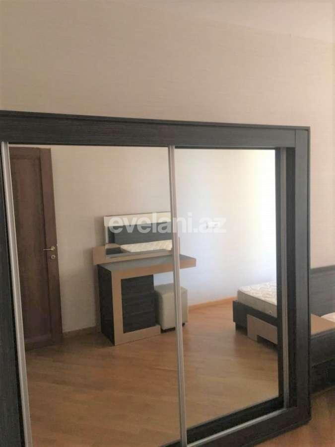 Satılır, yeni tikili, 4 otaqlı, 210 m², Bakı, Nəsimi r, 28 may m.