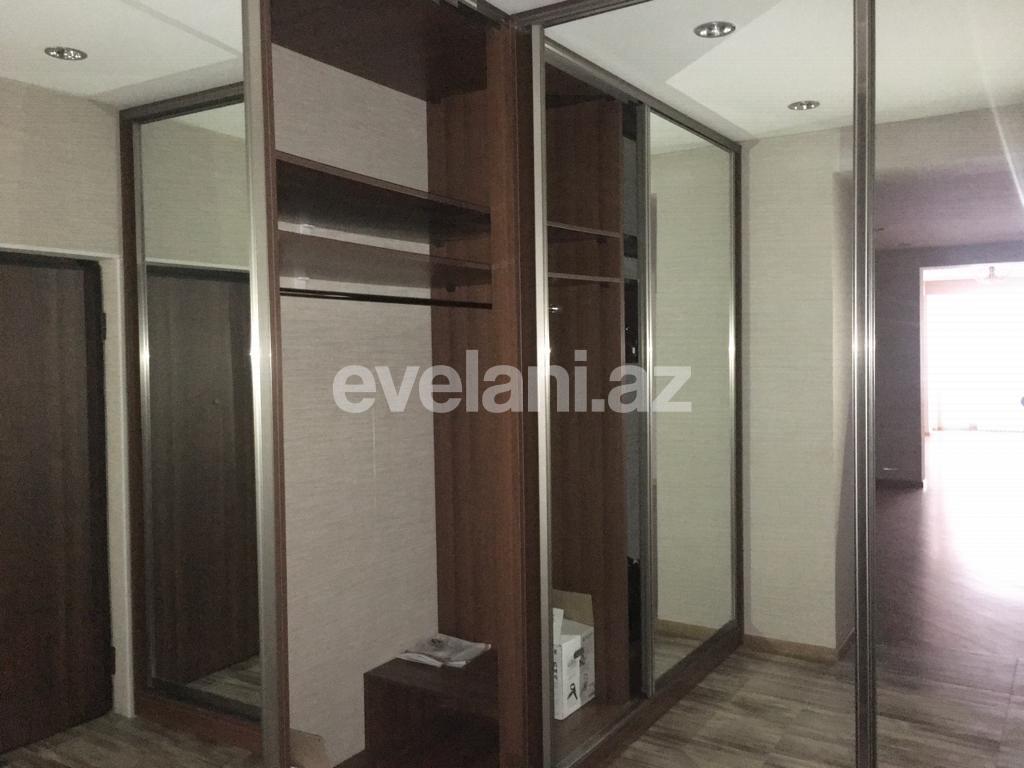 Satılır, yeni tikili, 4 otaqlı, 210 m², Bakı, Nəsimi r, 28 may m.