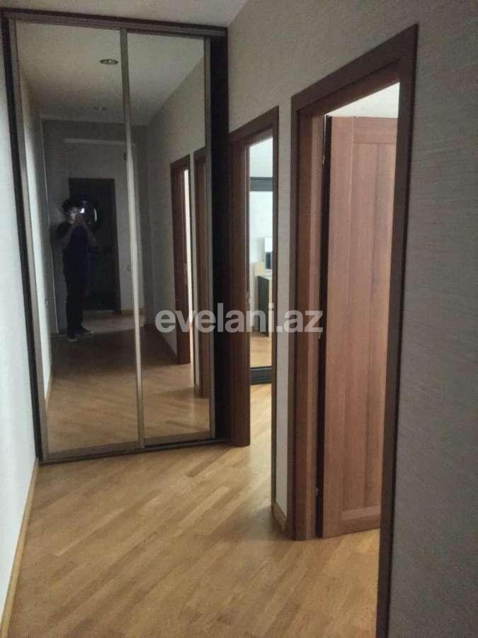Satılır, yeni tikili, 4 otaqlı, 210 m², Bakı, Nəsimi r, 28 may m.