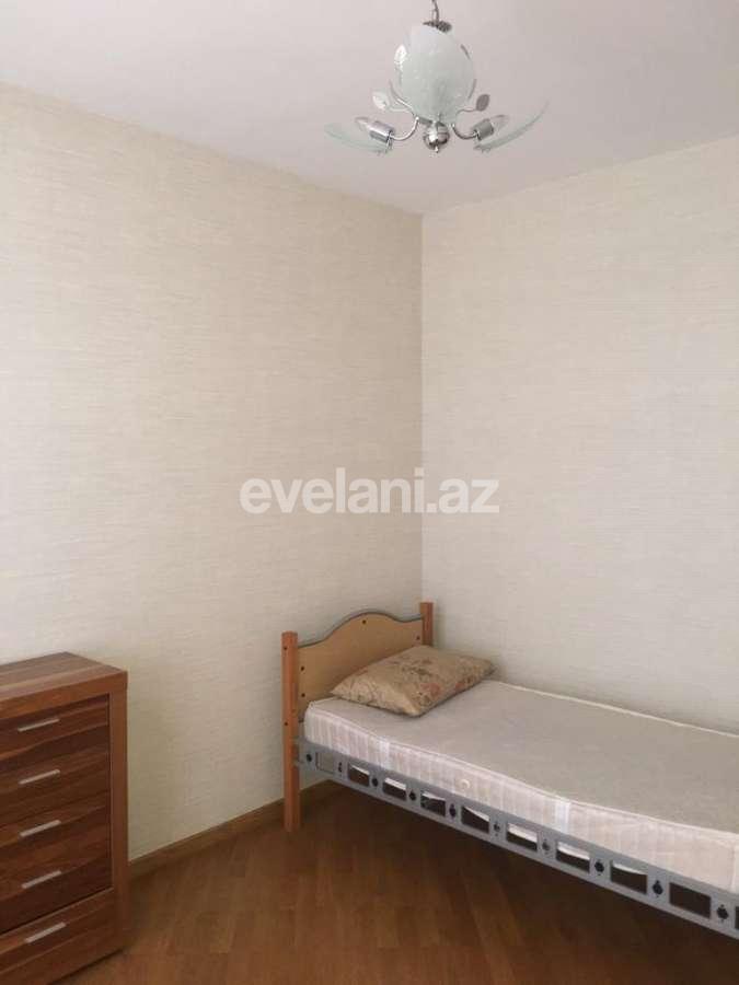 Satılır, yeni tikili, 4 otaqlı, 210 m², Bakı, Nəsimi r, 28 may m.