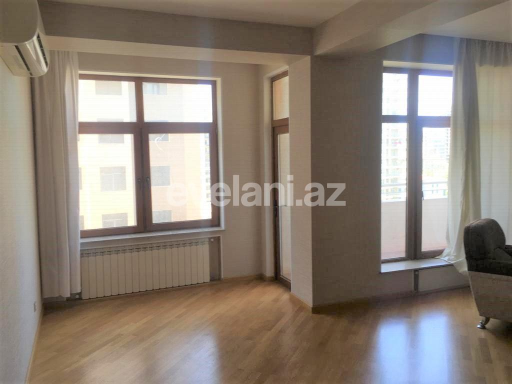Satılır, yeni tikili, 4 otaqlı, 210 m², Bakı, Nəsimi r, 28 may m.