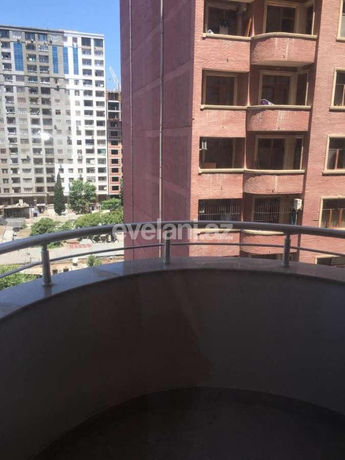 Satılır, yeni tikili, 4 otaqlı, 210 m², Bakı, Nəsimi r, 28 may m.