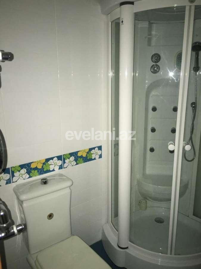 Satılır, yeni tikili, 4 otaqlı, 210 m², Bakı, Nəsimi r, 28 may m.