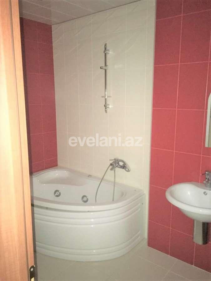 Satılır, yeni tikili, 4 otaqlı, 210 m², Bakı, Nəsimi r, 28 may m.