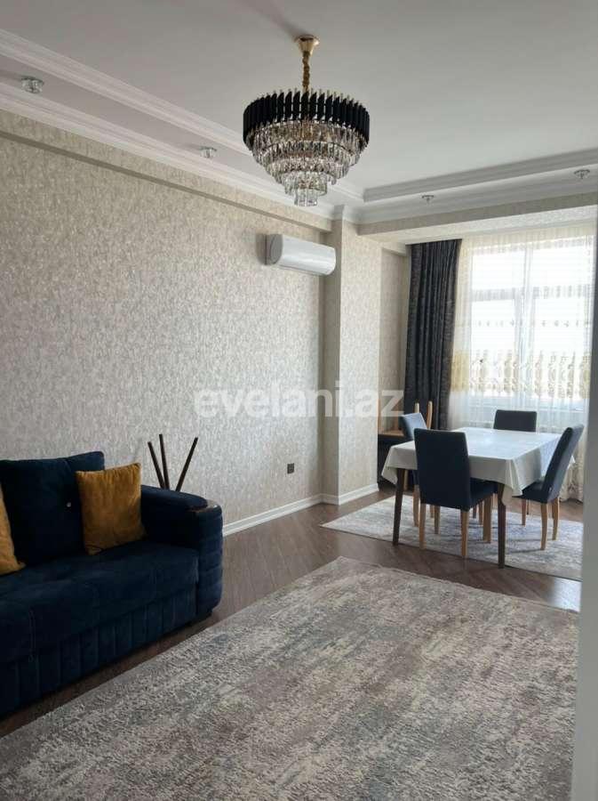 Satılır, yeni tikili, 2 otaqlı, 78 m², Sumqayıt, Sumqayıt şəhər r.