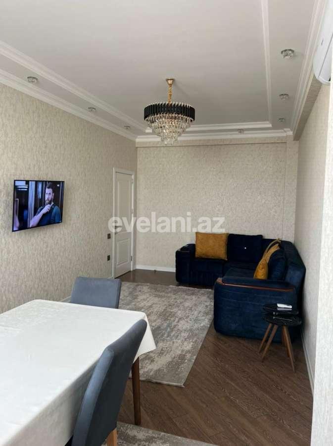 Satılır, yeni tikili, 2 otaqlı, 78 m², Sumqayıt, Sumqayıt şəhər r.