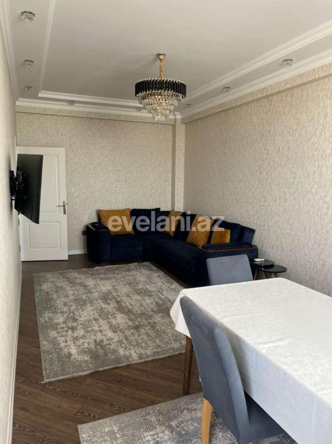 Satılır, yeni tikili, 2 otaqlı, 78 m², Sumqayıt, Sumqayıt şəhər r.