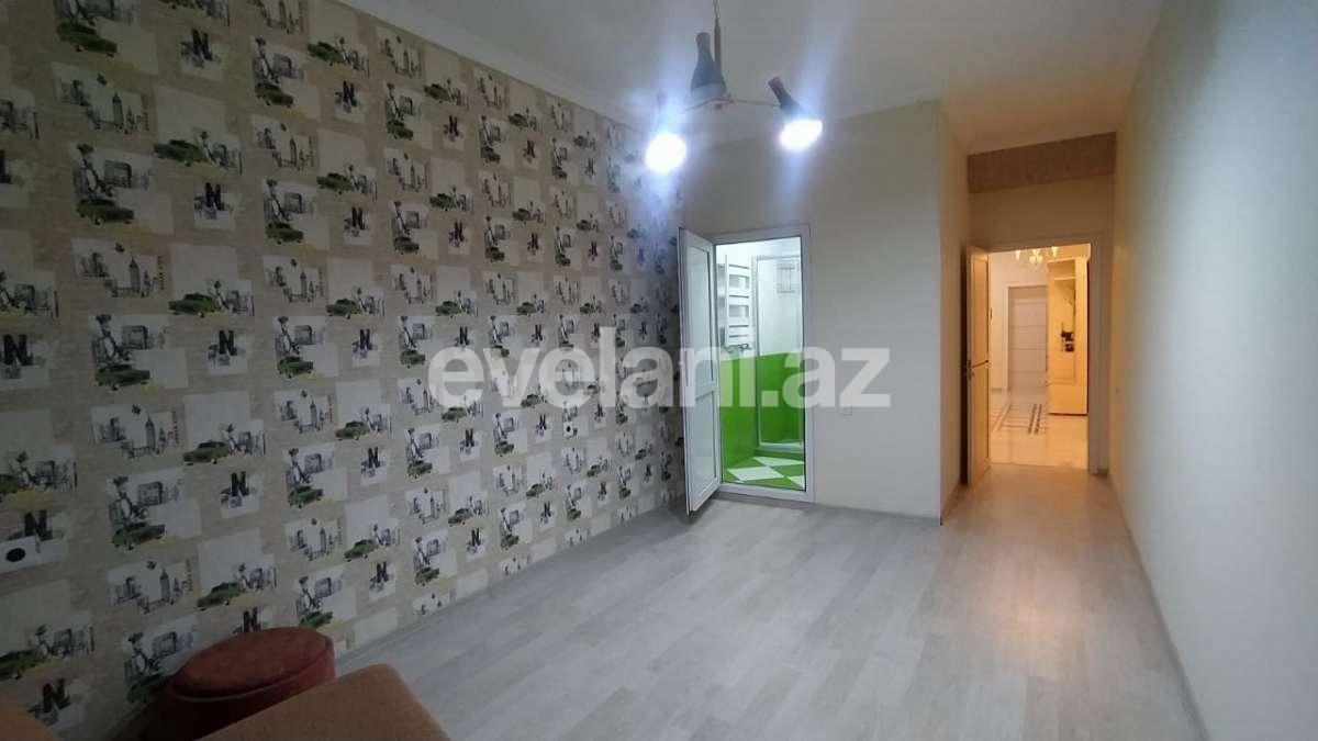 Sale, new building, 4 room, 180 m², Baku, Yasamal r, Yasamal d, Elmlar Akademiyası m.