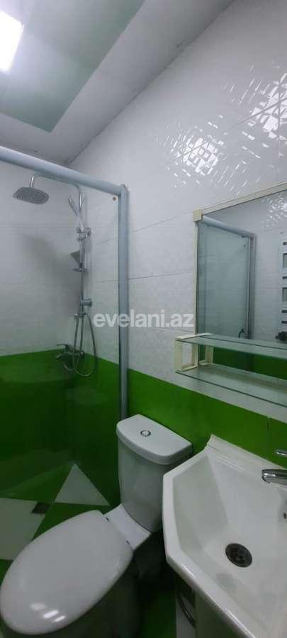 Sale, new building, 4 room, 180 m², Baku, Yasamal r, Yasamal d, Elmlar Akademiyası m.