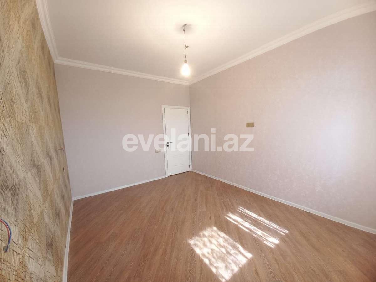 Satılır, köhnə tikili, 2 otaqlı, 60 m², Bakı, Xətai r.