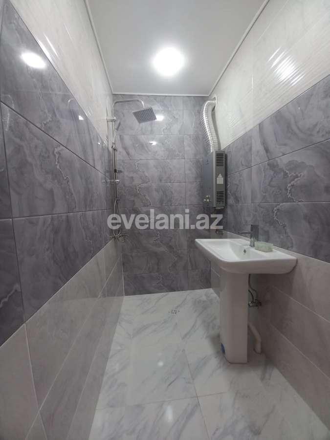 Satılır, köhnə tikili, 2 otaqlı, 60 m², Bakı, Xətai r.