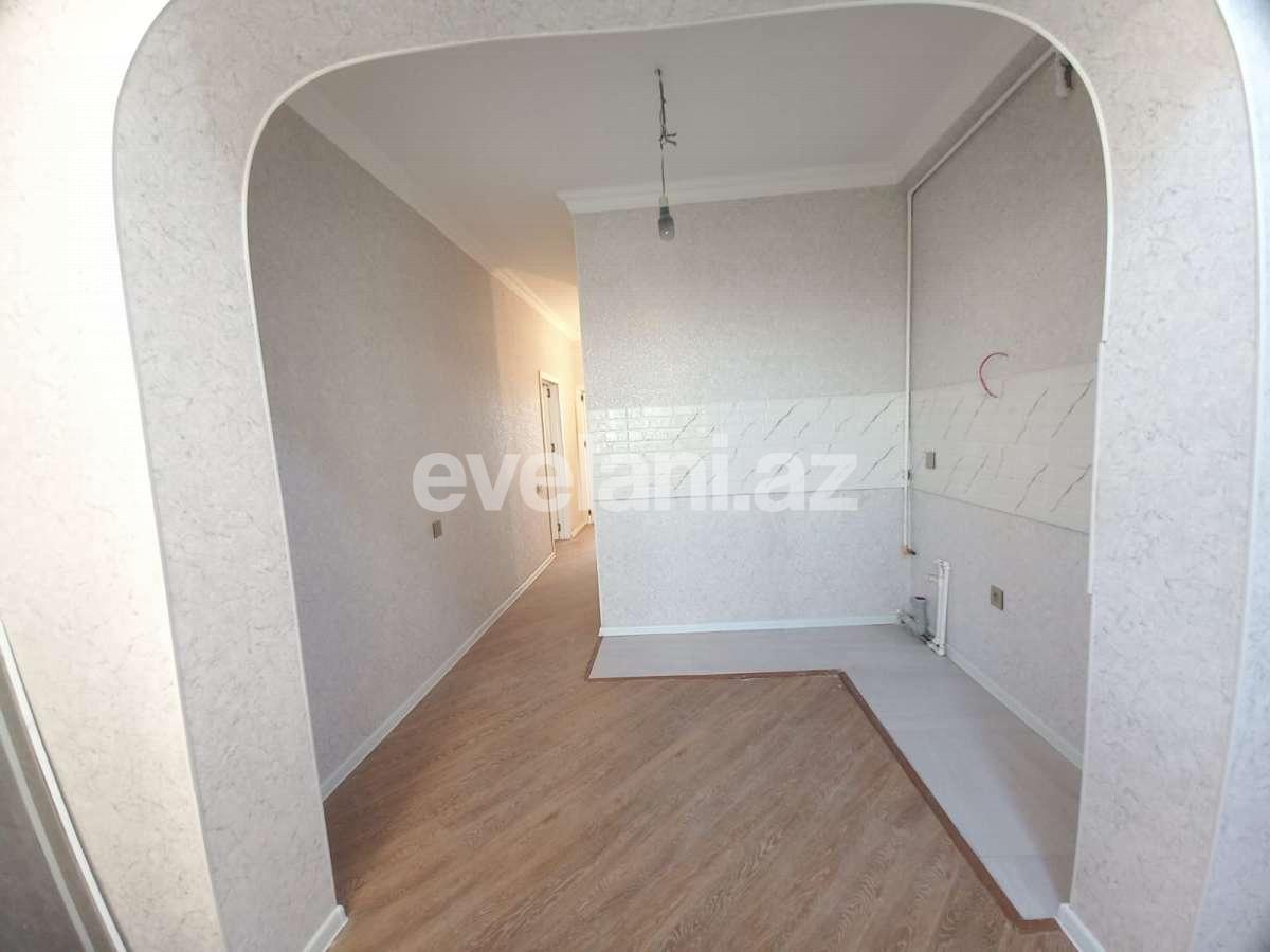 Satılır, köhnə tikili, 2 otaqlı, 60 m², Bakı, Xətai r.