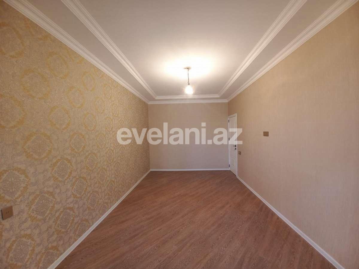 Satılır, köhnə tikili, 2 otaqlı, 60 m², Bakı, Xətai r.