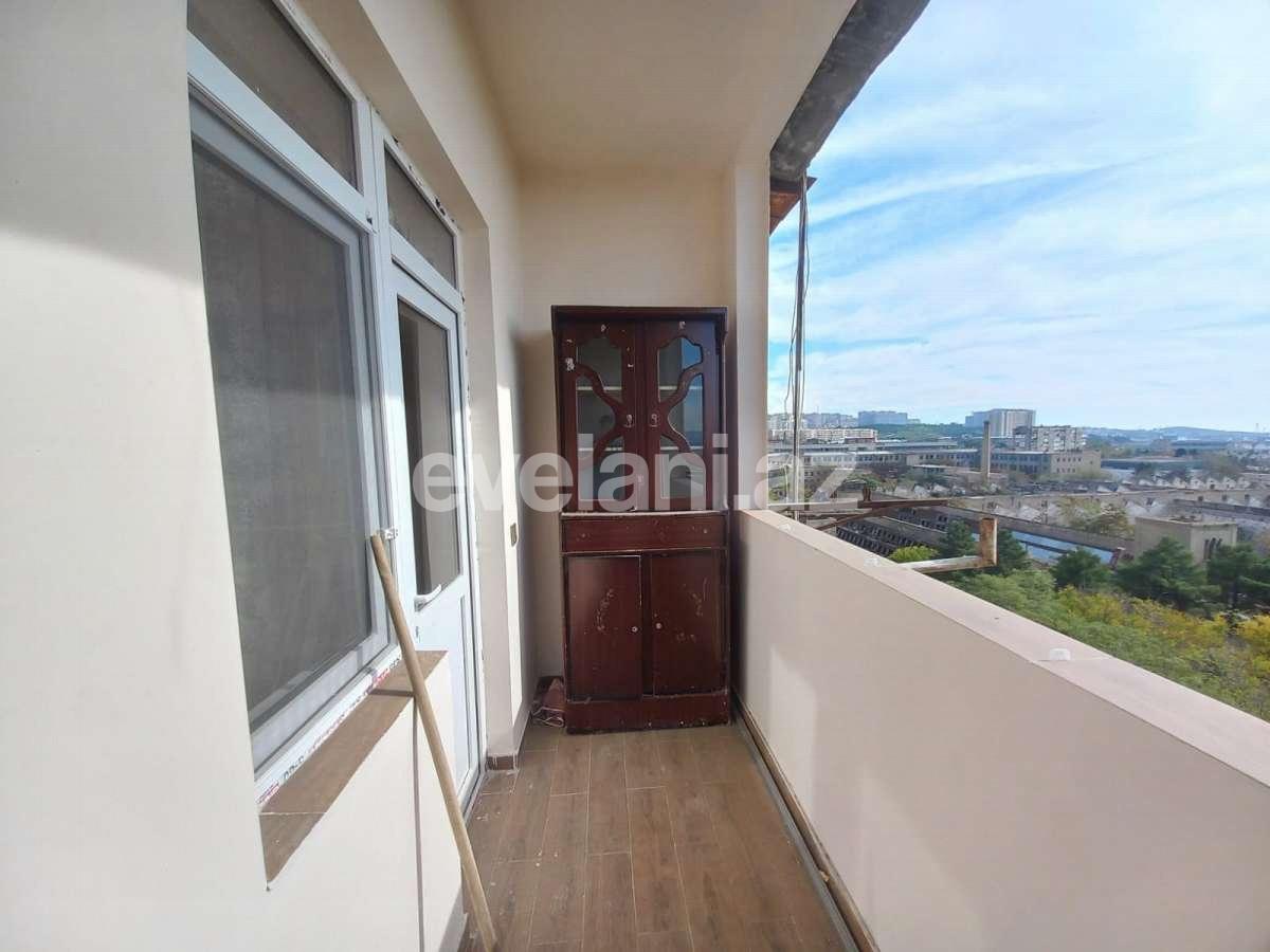 Satılır, köhnə tikili, 2 otaqlı, 60 m², Bakı, Xətai r.