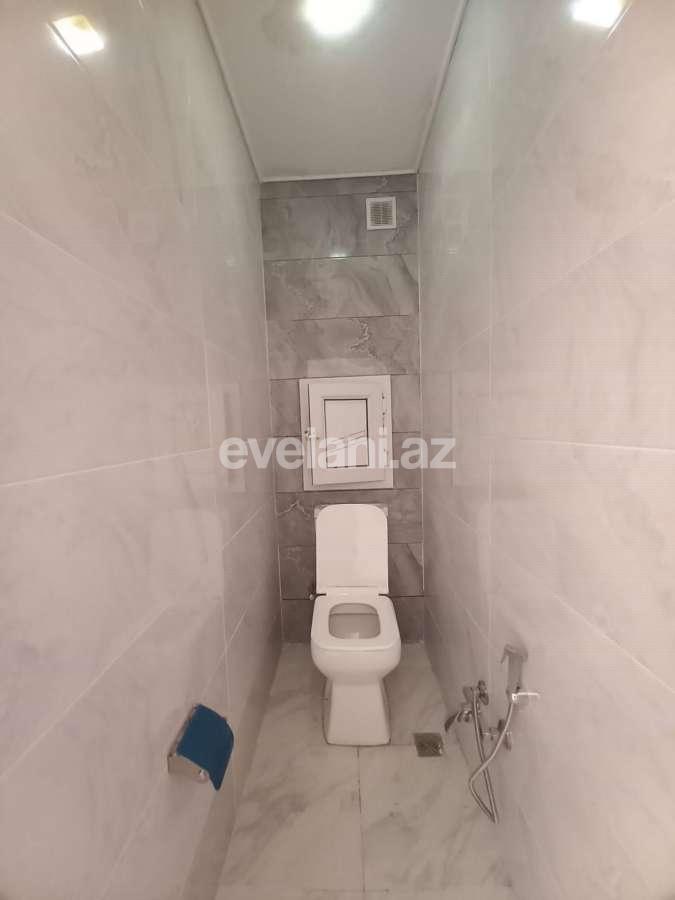 Satılır, köhnə tikili, 2 otaqlı, 60 m², Bakı, Xətai r.