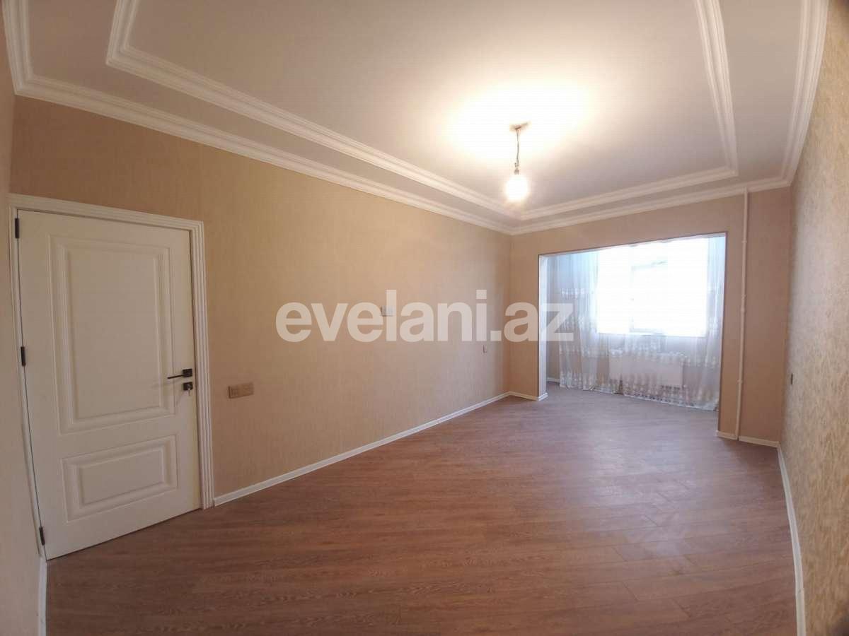 Satılır, köhnə tikili, 2 otaqlı, 60 m², Bakı, Xətai r.